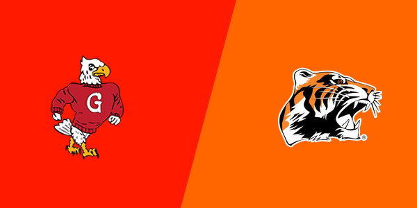 Geneva High School vs. Chagrin Falls High School