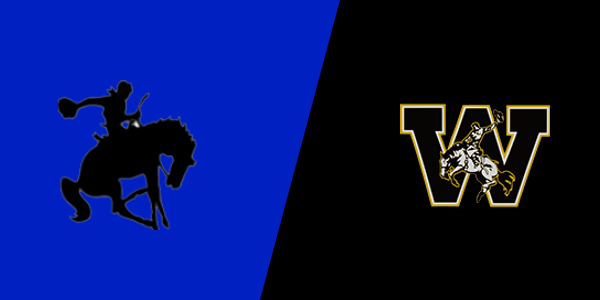 Bryson High School vs. Woodson