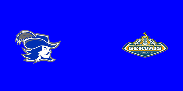 Blanchet Catholic School vs. Gervais High School