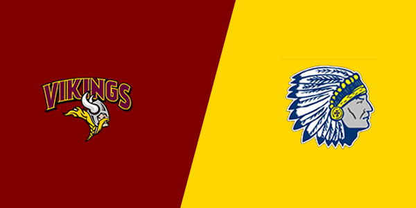 Potterville High School vs. Capac High School