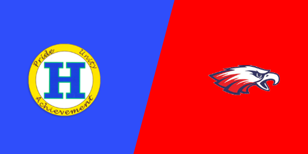 Hazen High School vs Lindbergh High School