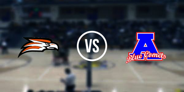 Asheboro High School vs Southeast Guilford High School