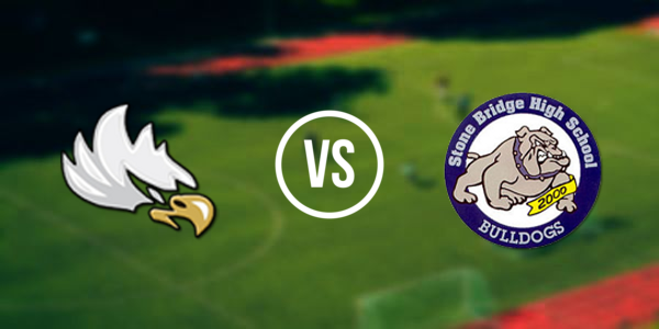Freedom High School - South Riding vs Stone Bridge High School