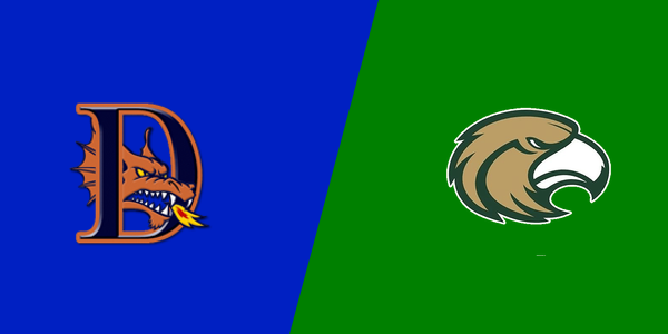 Stranahan High School vs. Fleming Island High School