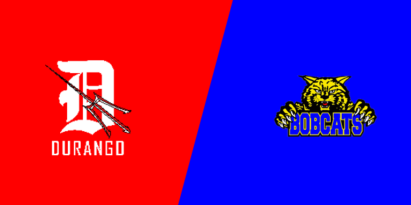 Durango High School vs. Bloomfield High School