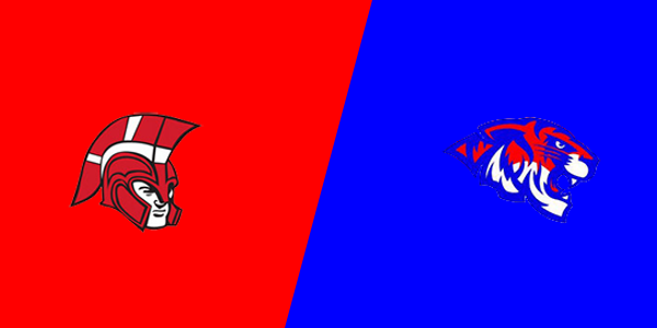Logan High School vs. Pawnee Heights High School
