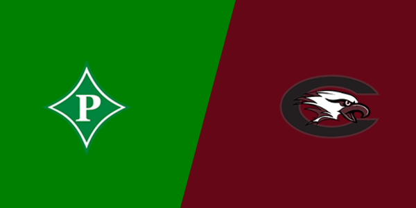 Pickens High School vs. Chestatee High School
