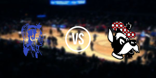 Fairview High School vs Glasgow High School