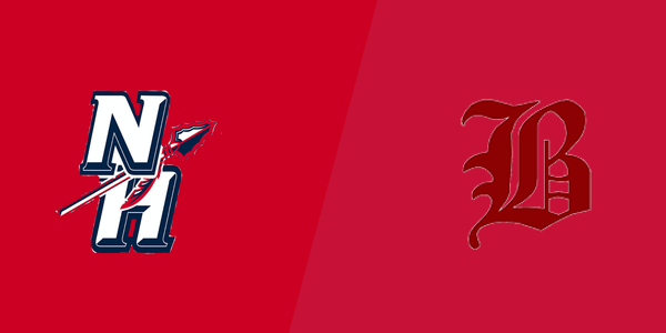 New Hope High School vs. Boaz High School