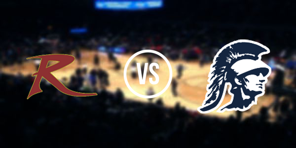 Greater Nanticoke Area High School vs Holy Redeemer High School