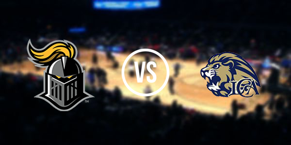 Central Gwinnett High School vs. Loganville Christian Academy