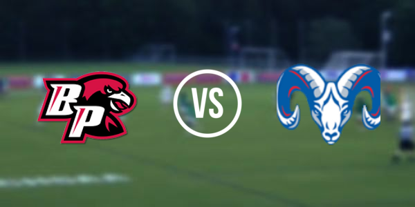 Riverside High School vs. Brooke Point High School