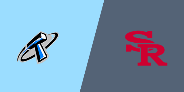 Hercules High School vs. San Rafael High School