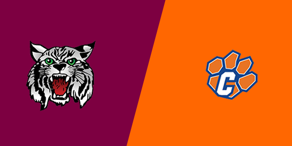 Benjamin Russell High School vs. Chilton County High School