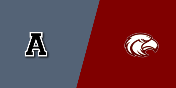 Away vs. Eupora High School