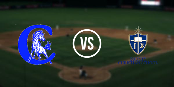 Crane Union High School vs. Country Christian High School