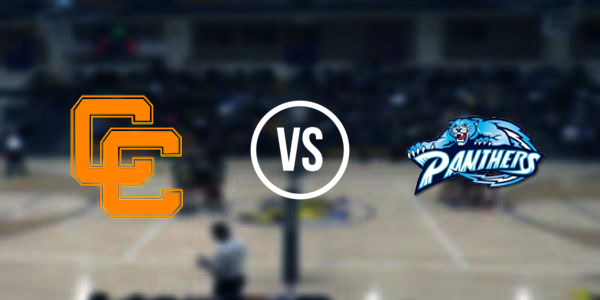 Clarke County High School vs. Page County High School