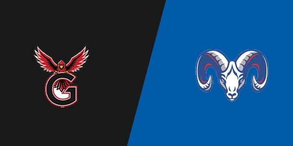 Gainesville High School vs. Riverside High School