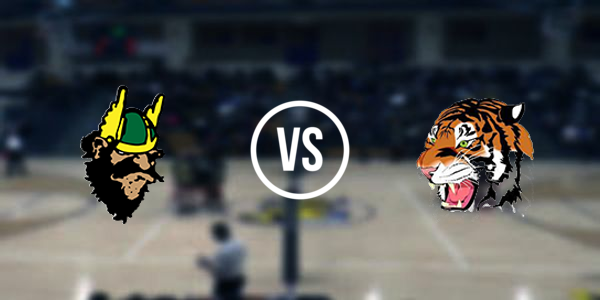 Holtville High School vs. Imperial High School