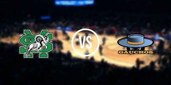St. Mary's High School - Stockton vs. El Capitan High School