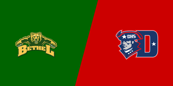 Bethel High School vs. Denbigh High School