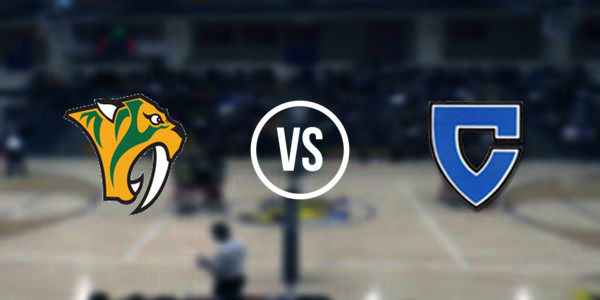 Centennial High School vs The High School of Saint Thomas More