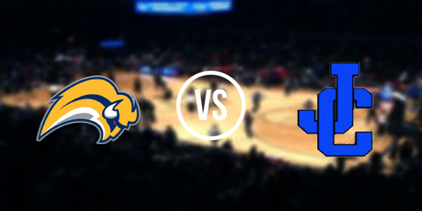 Clarkrange High School vs. Jackson County High School