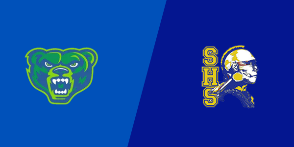 Riverbend High School vs. Stafford High School