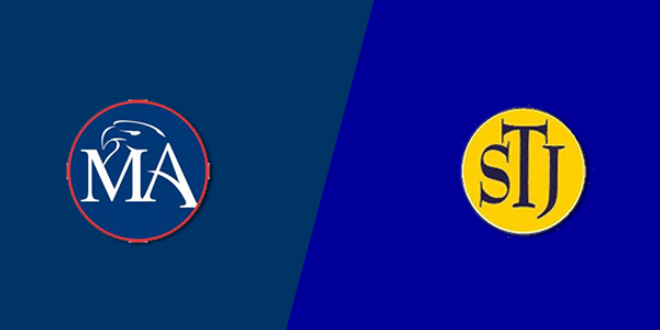 Montgomery Academy vs. Saint James School