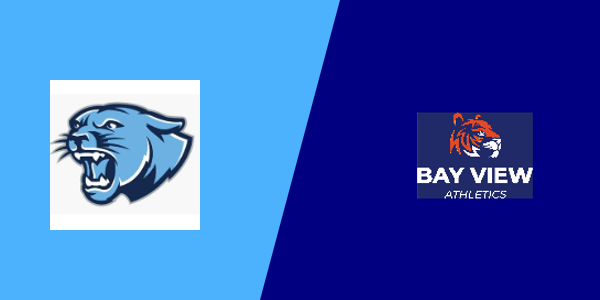 Johnston High School vs. St. Mary Academy - Bay View