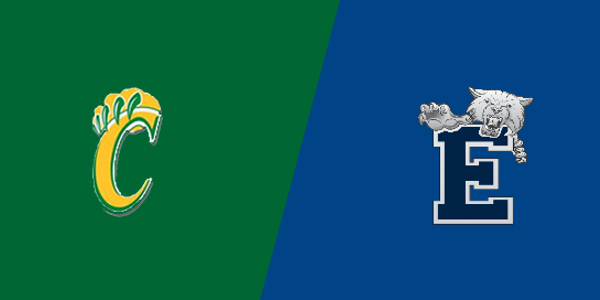 Carver-Montgomery High School vs Enterprise High School