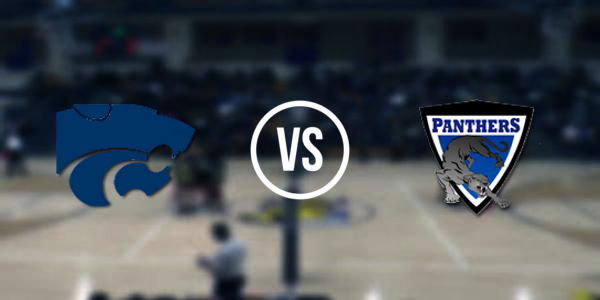 Tharptown High School vs. Mars Hill Bible School