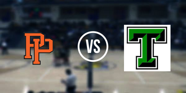 Pilot Point High School vs Tioga High School