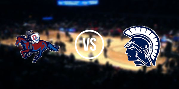 Cary Grove High School vs Dundee-Crown High School