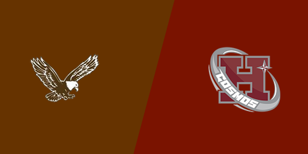 Ferndale High School vs. Hamtramck High School