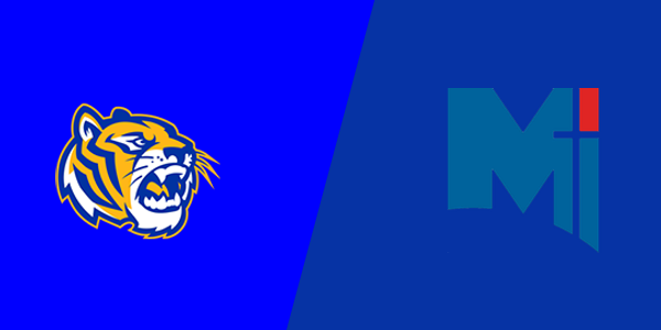 Lincoln College Prep High School vs. Bishop Miege High School
