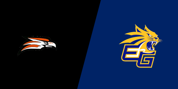 Southeast Guilford High School vs. Eastern Guilford High School