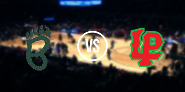LaSalle-Peru High School vs St. Bede Academy