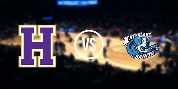 Interlake High School vs. Highline High School