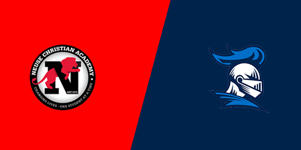 Neuse Christian Academy vs. Thales Academy Rolesville