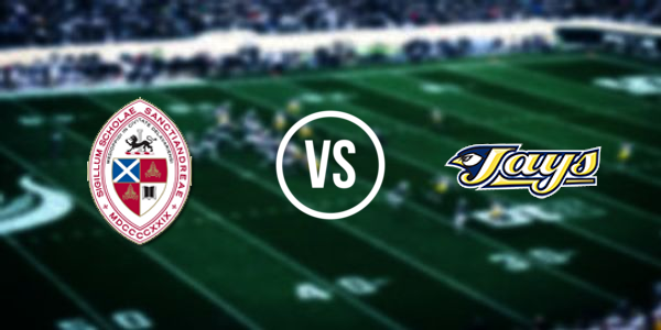 St. Andrews School vs. Seaford Senior High School