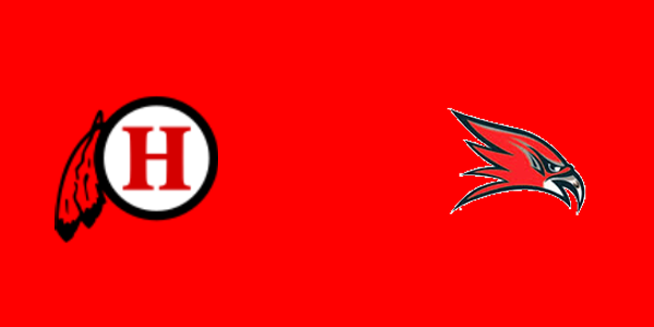 New Boston Huron High School vs. Milan High School