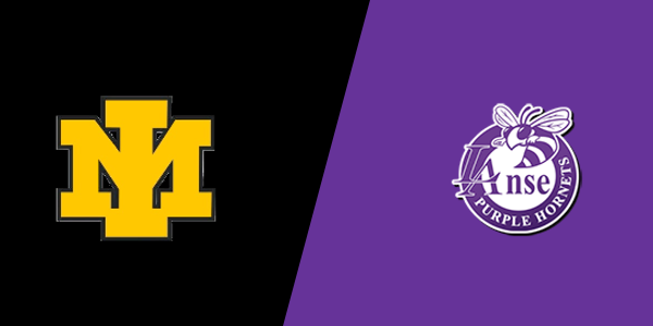 Iron Mountain High School vs. L'Anse High School