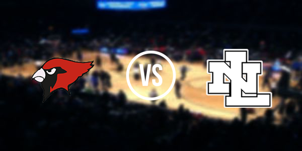 Millington High School vs. New Lothrop High School
