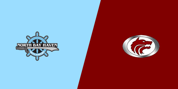 North Bay Haven Charter Academy vs. Chiles High School