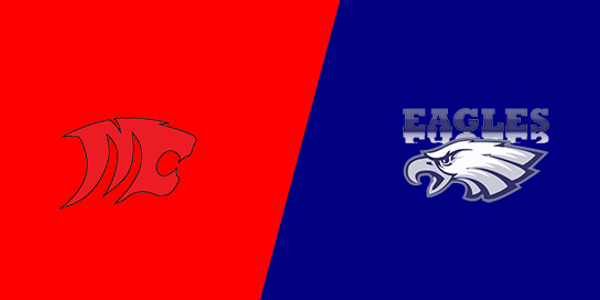 Michigan Collegiate High School vs. Chandler Park Academy