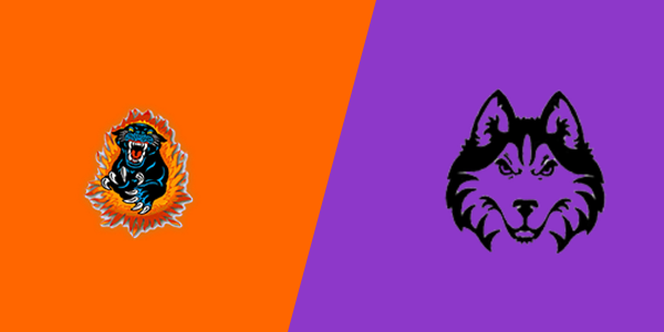 Imbler High School vs. Elgin High School