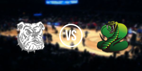 Carrabec High School vs Madison Area Memorial High School