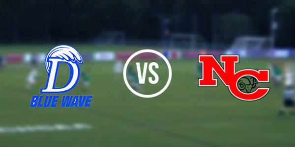 Darien High School vs New Canaan High School