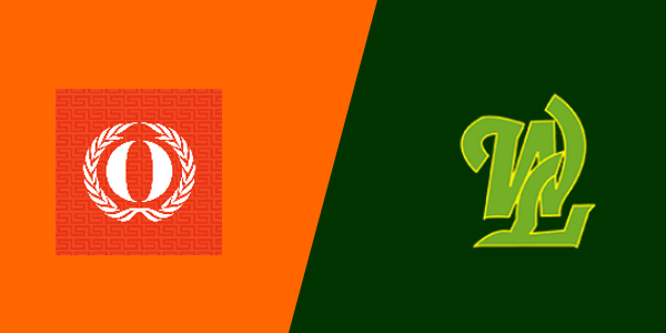 Sprague High School vs. West Linn High School